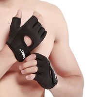 Guantes Deportivos AOLIKES A-1678 Neopreno Ligeros