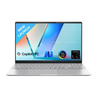 Laptop Asus VIVOBOOKS S5507Q 15.6"" Snapdragon X Plus 1TB SSD 16GB QUALCOMM ADRENO