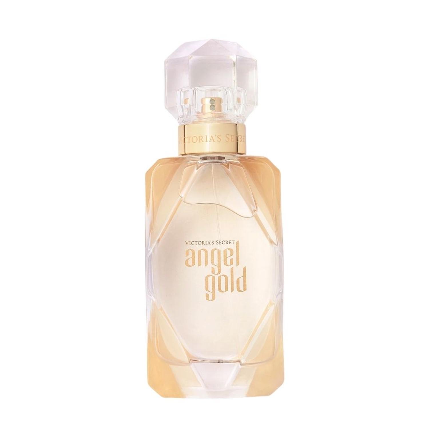 Perfume Angel Gold Eau de Parfum Victoria Secret - 100 ml