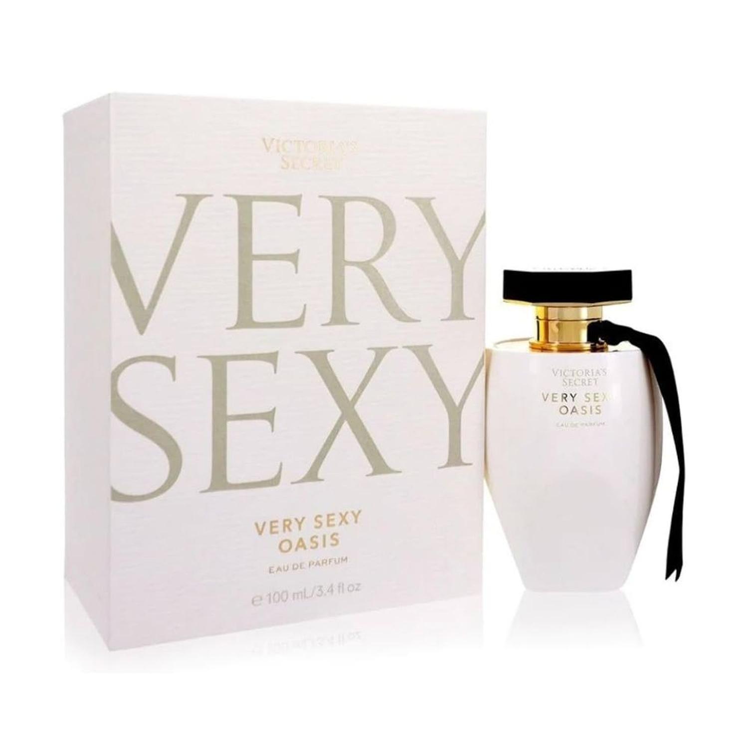 Perfume Very Sexy Oasis Eau de Parfum Victoria Secret - 100 ml