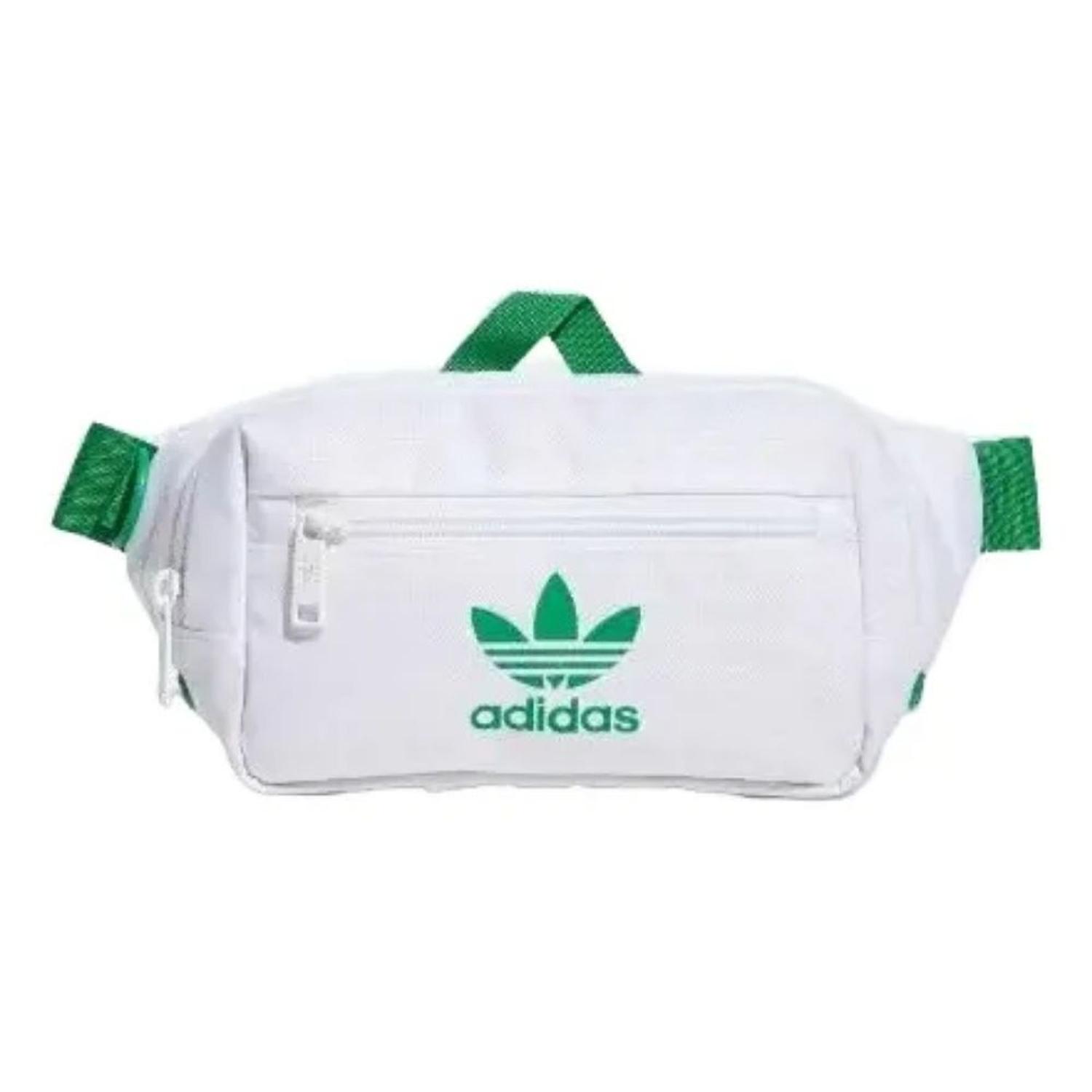 Canguro Adidas Originals For All Waist Pack - Blanco