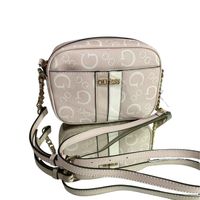 Cartera Crossbody Guess Kerry Mini - Rosa