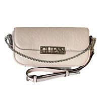 Cartera Crossbody Guess Daisee - Rosa