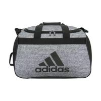 Maletin Deportivo Adidas Diablo Medium II Duffel Onix Grey