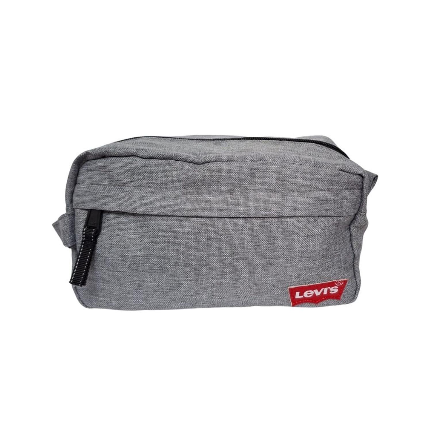 Neceser de Hombre Levis Gris