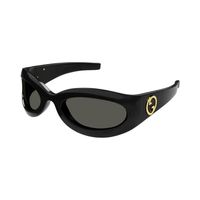 Lentes de Sol para Mujer Gucci GG1247S - Negro