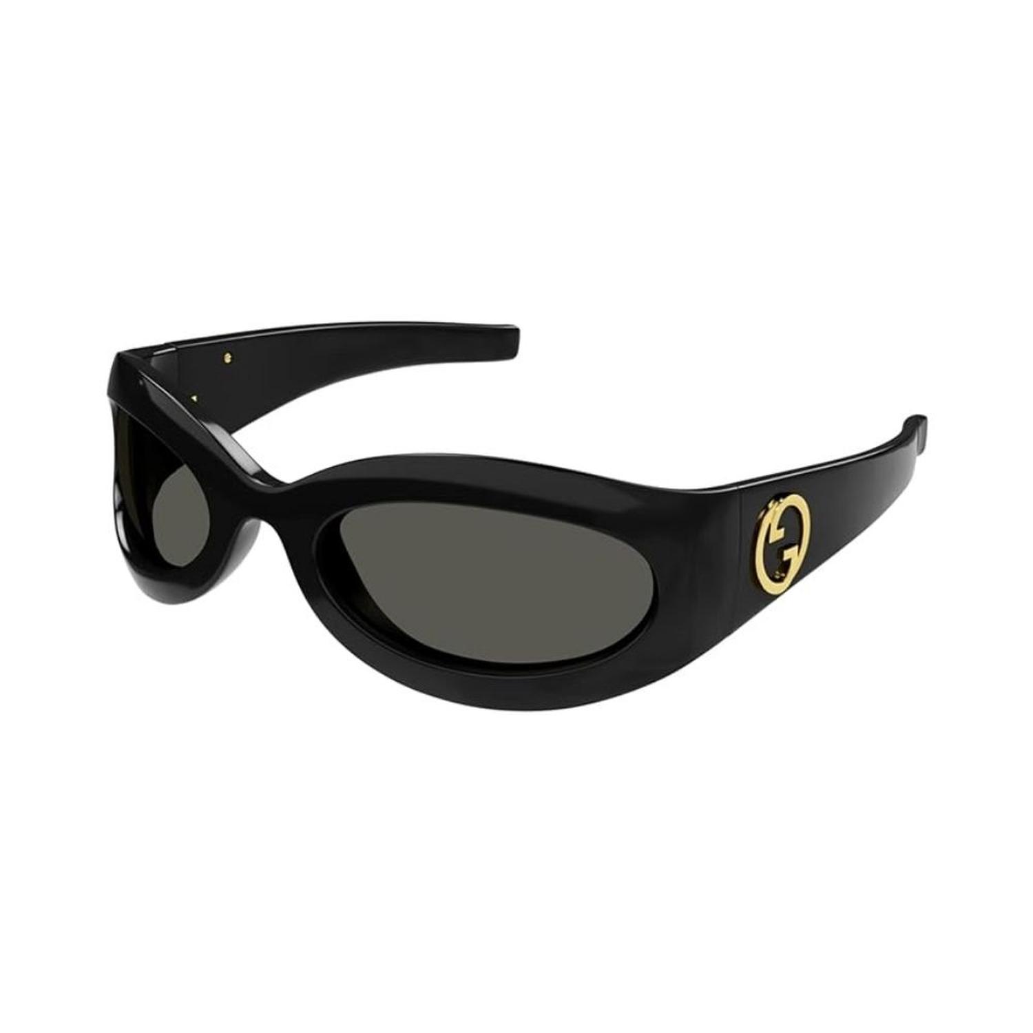 Lentes de Sol para Mujer Gucci GG1247S - Negro