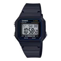 Reloj Hombre Casio W-217H-1AVDF
