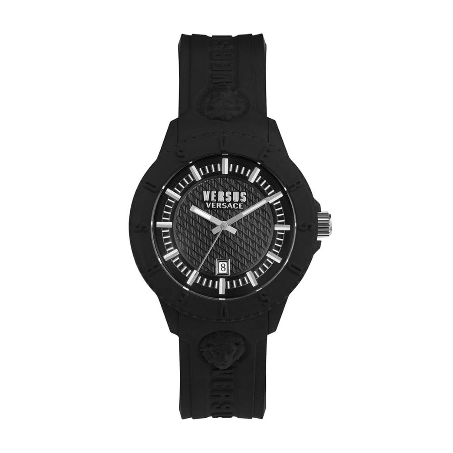 Reloj de Hombre Versus Versace Tokyo Negro