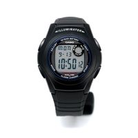 Reloj Casio F-200W-1ADF - Negro