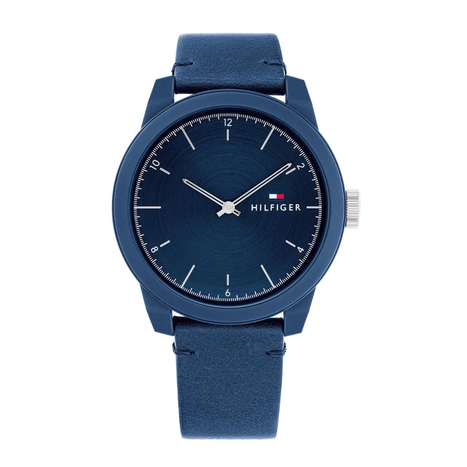 Reloj para Hombre Tommy Hilfiger 1710543 - Azul