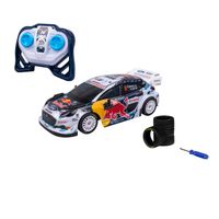 Auto A Radio Control Nikko Rc Rally Series M-Sport Ford Puma 1:16