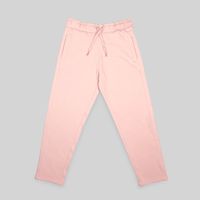 Pantalon De Buzo Para Teen Niña Zubito Puño Solido Fl