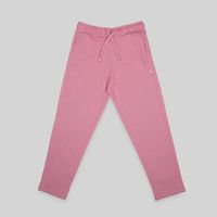 Pantalon De Buzo Para Teen Niña Zubito Puño Solido Fl