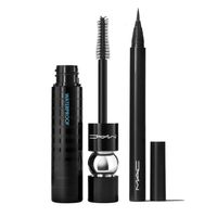 Set Mac Eyeconic Duo