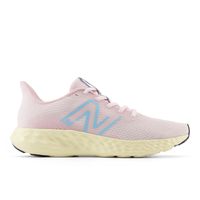 Zapatillas Running New Balance Mujer W411Ci3Web Rosado