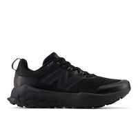 Zapatillas Outdoor New Balance Hombre Mtgarok2 Negro
