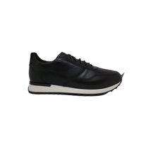 Zapatillas Urbanas Dauss Hombre Z2206A Negro