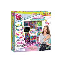 Set De Pulseras So Beads Chat Beads Jewellery