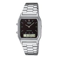 Reloj Casio Para Hombre AQ-230A-1