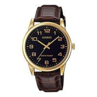 Reloj Casio Para Mujer MTP-V001GL-1B