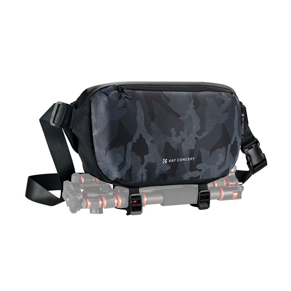 Estuche para Camara Fotografica K&F Concept KF13.157v4