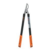 Tijera para podar ramas 70 cm mango tubulares Truper