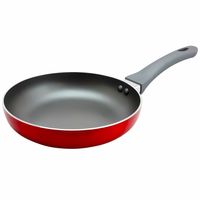Sartén Antiadherente 24 Cm Oster Herscher Rojo
