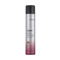 Spray de acabado de secado rápido Joico Power Spray 300ml