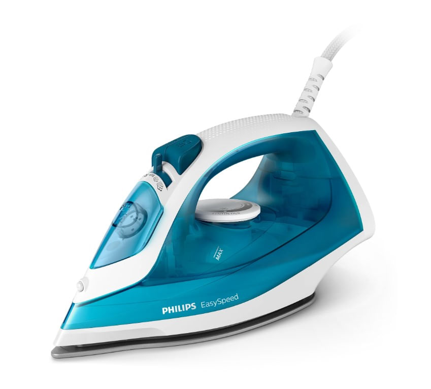 Plancha de Vapor EasySpeed Philips GC1750_20