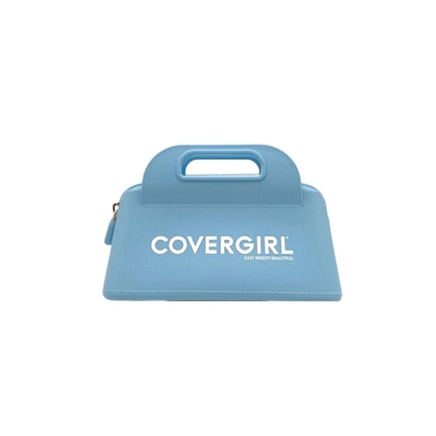 Bolsa Misteriosa Cover Girl - 4 Productos para Labios Full Size y Neceser