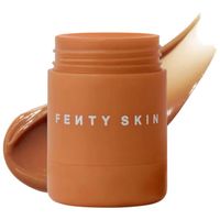 Mascarilla de labios Fenty Skin Plush Puddin - Salted Caramel