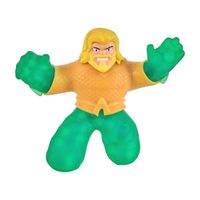 Muñeco Heroes of Goo Jit Zu - Aquaman
