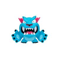 Muñeco Mr Beast Lab de Vinyl 3.5"" - Classic Panther