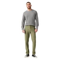 Pantalon Levi's XX Chino Standard Tech - Verde