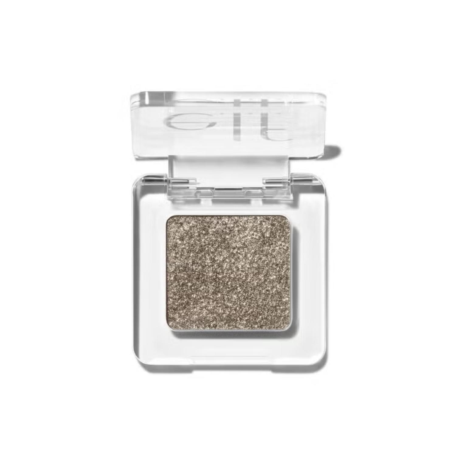 Sombra de ojos e.l.f. con purpurina Fine as Fleck