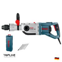 Rotomartillo 1700W TOP LINE 11 KG SDS MAX RONIX 2750