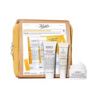Set para el cuidado de la piel Kiehl's Destination Radiant