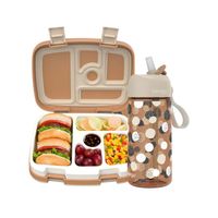 Set Tomatodo y Lonchera Bentgo Kids - Dots