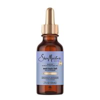 Aceite para el Cabello Shea Moisture AntiCaida - 59 ml