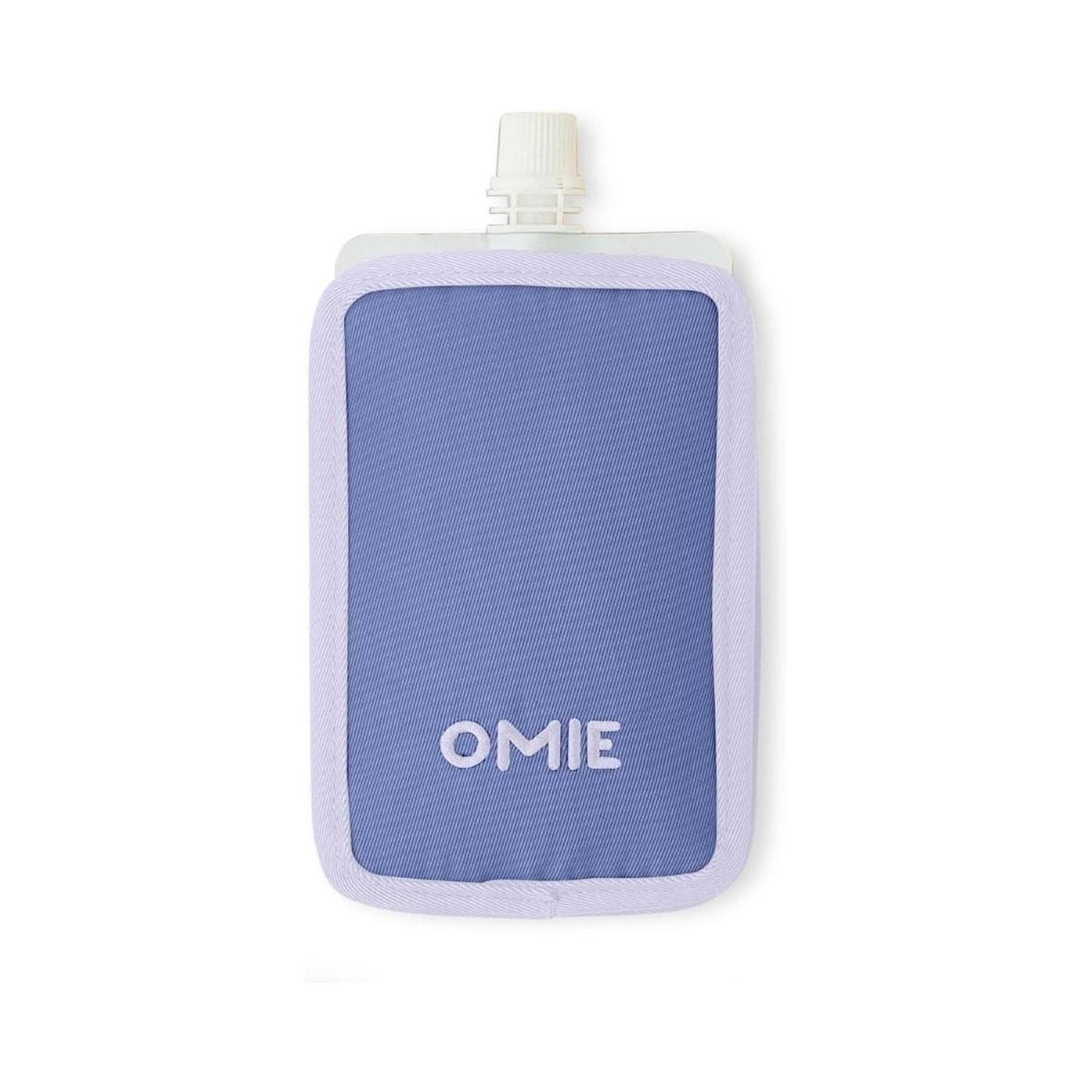 Bolsa Termica Omie Chill - Mora