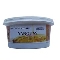 Cera Depilatoria De 500grs