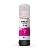 Tinta  Botella Epson T544320-Al Magenta