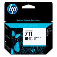Tinta Hp Cz133a (711) Black 80 ml