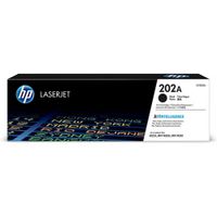 Toner Hp Cf500a (202a) Negro