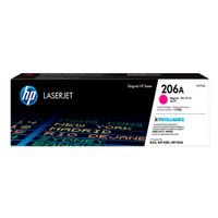 Toner Hp W2113a (206a) L.J. M255 Magenta