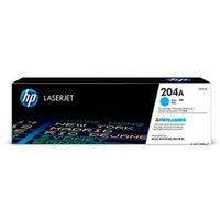 Toner Hp Cf511a (204a) Cyan