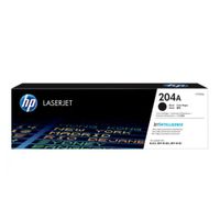 Toner Hp CF510A (204a) Negro