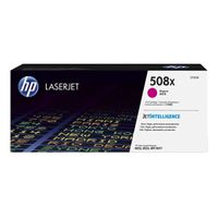 Toner Hp Cf363x (508x) Magenta