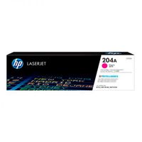Toner Hp Cf513a (204a) Magenta